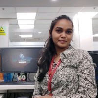 Shruti Jagdale
