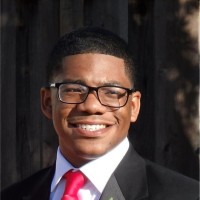 Kyren Patrick