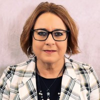 Joanne Holstein
