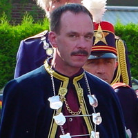Gert Stinissen
