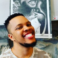 Mxolisi Mdunyelwa