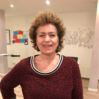 Elly Dijkhuizen