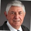 Pat Cunningham