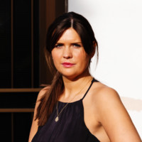 Julia Bailey