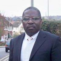 Macdonald Mauchaza