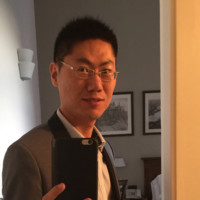 William Yuan