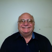 Roger Stevens