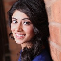 Parminder Kandola-Barnes