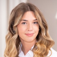 Gracie Barham