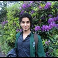 Ravi Rao