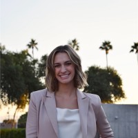 Lauren Sheveland