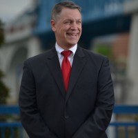 Joel Walker