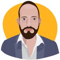 Chris Wanger, BSc, MSc