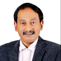 Harsha Sastry