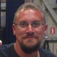 Martin Øgård Jensen