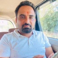 Vikas Chaudhary