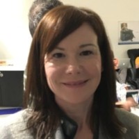 Kerry Mitchell