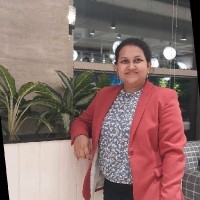 Sushmita Brahmo