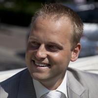 Mark van Son