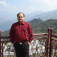 Ravi Shankar
