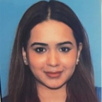 Sadia J.