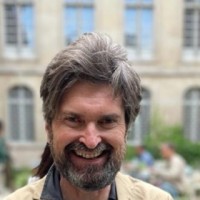 Richard Marke