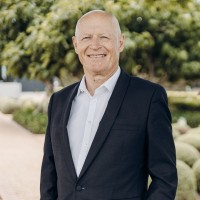Laurence Van Blerck