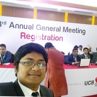 Saiful Islam Mollah(Faisal)