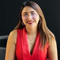Diana Gloria Villalbazo Cerroblanco