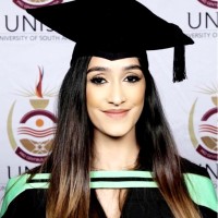 Nazia Haroon Joosub
