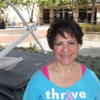 Donna Ferraro