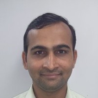 Vikas Naik