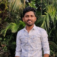 Nandkishor Dalvi