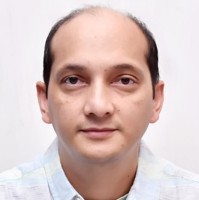 Shailendra Rawat
