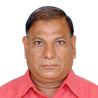 Jashu Patel