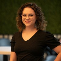 Marielly Blank