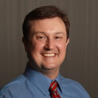 Wes Glass, Pharm.D.