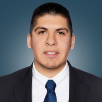 Bryan Rios