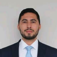 Juan S. Lora Mejia