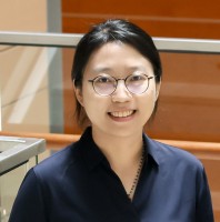 Yilin Ning