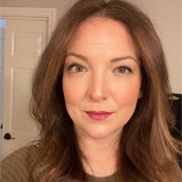 Samantha Rutherford