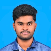 Vinithkumar Subburaj V