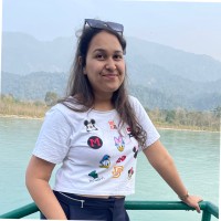 Shreya Sharma