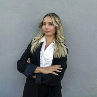 Margarita Karydi