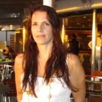 Mónica Schenone