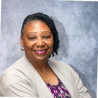 Jacqueline Christian