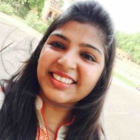 Shifali Gupta