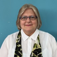 Betty Palkovic