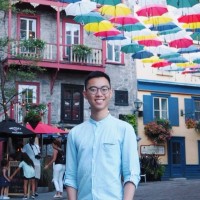 Peter Chong