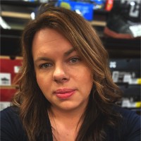 Jennifer Warren